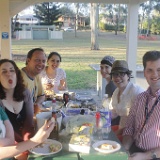 Rachel&#39;s 25th Birthday